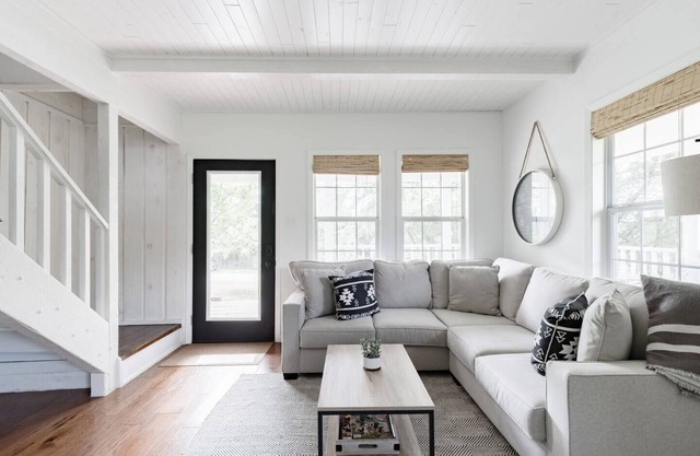 Farmhouse in Dripping Springs
