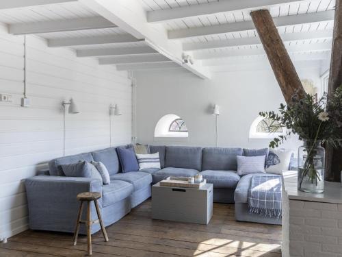 Farmhouse in Groet near the Sea, cleaning included
