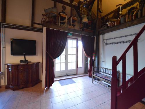 Farmhouse in Nieuwleusen near Lake and Nature, cleaning included