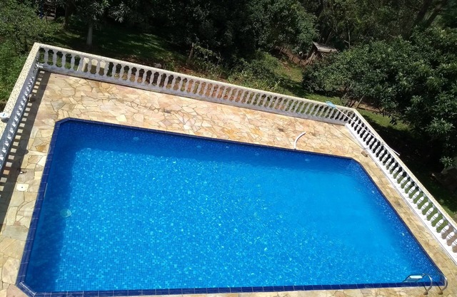 Farmhouse in Suzano, with heated swimming pool, fireplace, wood-burning stove for 20 people