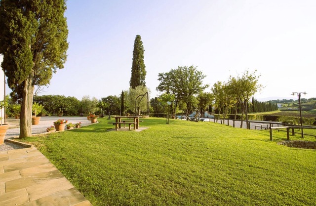 Farmhouse San Pietro apartment Cypress