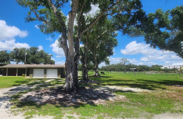 Farmhouse on 5 acres just outside of town. Country roads, beaches, or hiking.