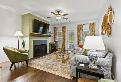Farmville Lakes Tailored Townhouse