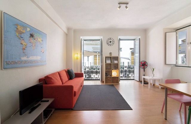 "Faro City Center Apartment II" with Wi-Fi