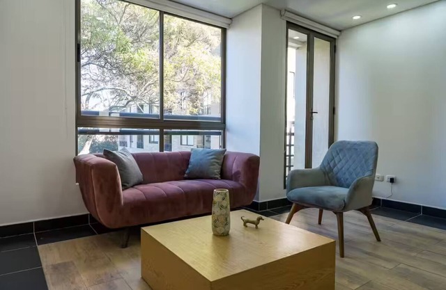 Fascinante Apartamento