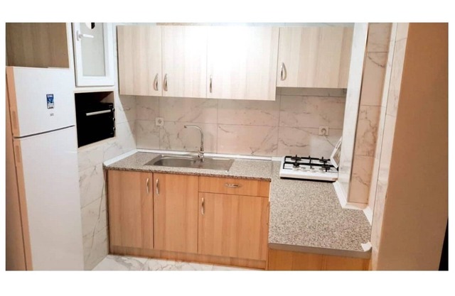 fatih Full apartment 4 rooms first floor the Heart of istanbul