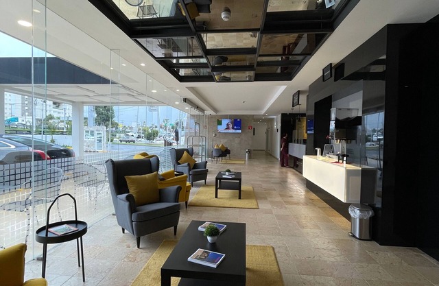 Fato Hotel
