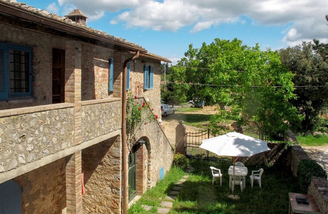 Fattoria Petraglia - Padronale by Interhome