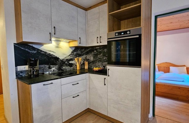 Faulkogl (4-5 persons/2 bedrooms, 1 WC, 2 bathrooms) - Apartments Hinterrohr