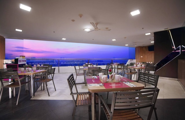 favehotel LTC Glodok Jakarta