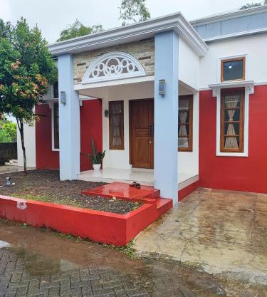 Favian Homestay