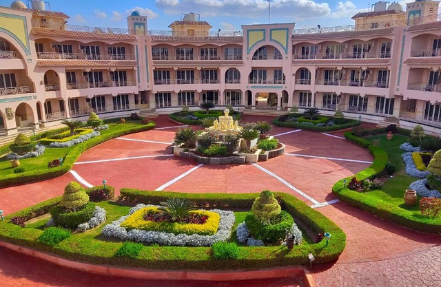 Fayoum Hotel