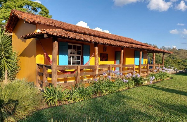 Fazenda do Engenho