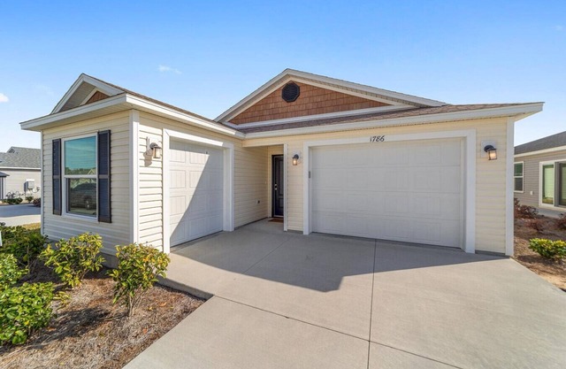 Fechtel`s Oasis – Your Gateway to The Villages