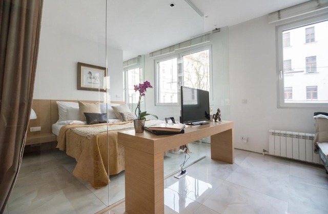 Feel Home in Vienna