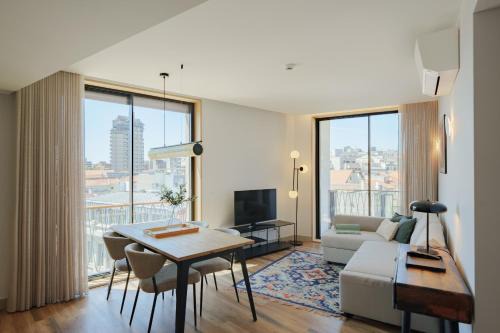 Feel Porto Firmeza Coworking & Flats