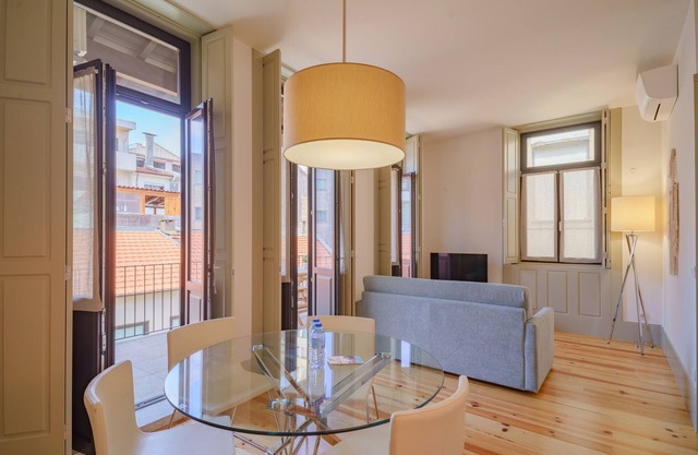 Feel Porto Matosinhos Ocean Flat III
