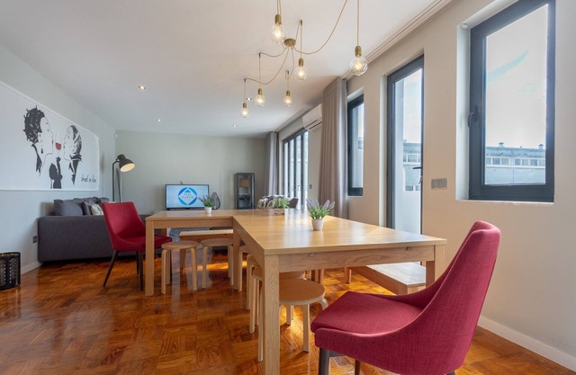 Feel Porto Sublime Townhouse