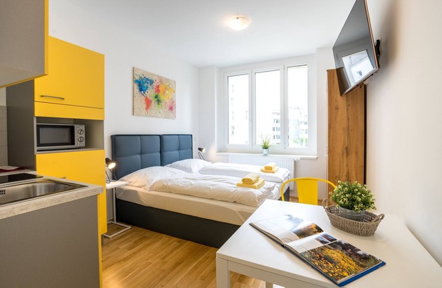 FeelGood Apartments SmartLiving