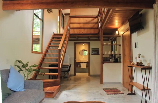 Feeling Trees Jungle Lodge- Casa Peces-