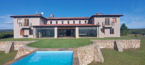 Felicita Country Lodge