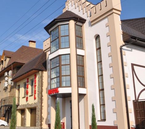 Felisa Hotel