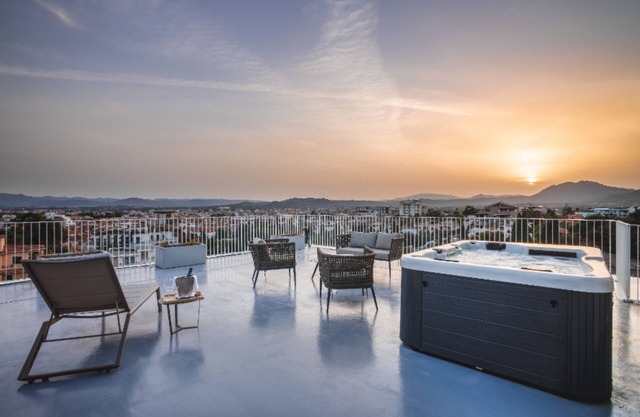 Felix Hotels - Hotel Felix Olbia