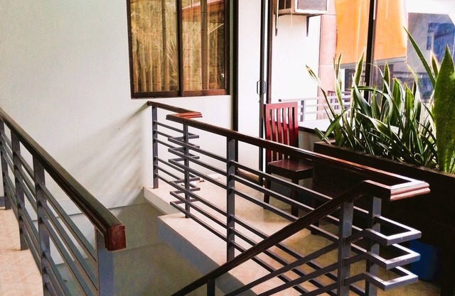 Felli's Guest House