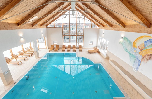 FerienPark Kreischberg by ALPS RESORTS