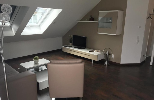 Ferien Appartement Hebelhof Drei Thermen Golfresort