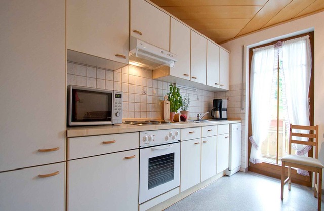Ferienwohnung Typ C, 75 qm, 2 Schlafzimmer, max. 6 Personen