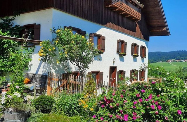 Ferienappartement Häuslmüllner - Holiday apartment Häuslmüllner