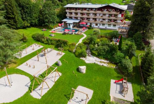 Ferienappartements Landhof