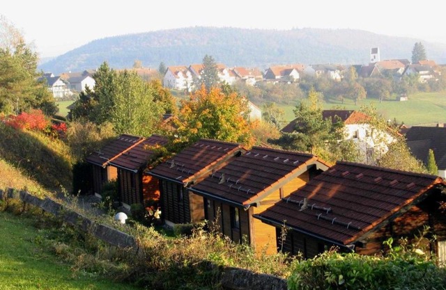 Feriendorf Öfingen 03