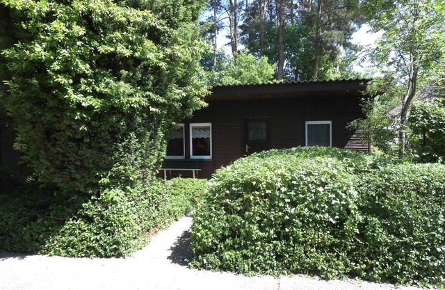 Ferienhäuser in Ruhiger Lage