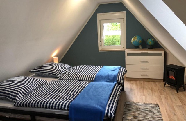 Ferienhäusle JoNa