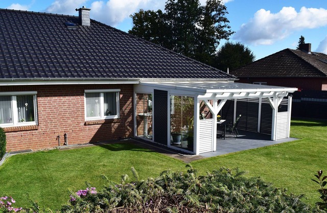 Ferienhaus für 6 Gäste mit 126m² in Wrestedt OT Nienwohlde