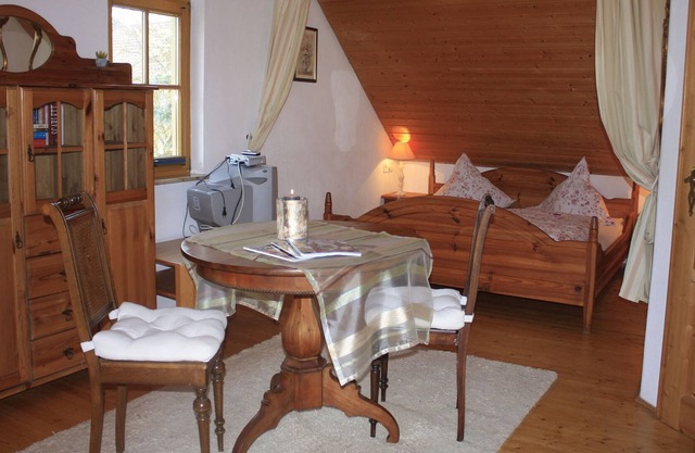 Ferienhaus, 100qm, 2 Schlafzimmer, max. 6 Personen