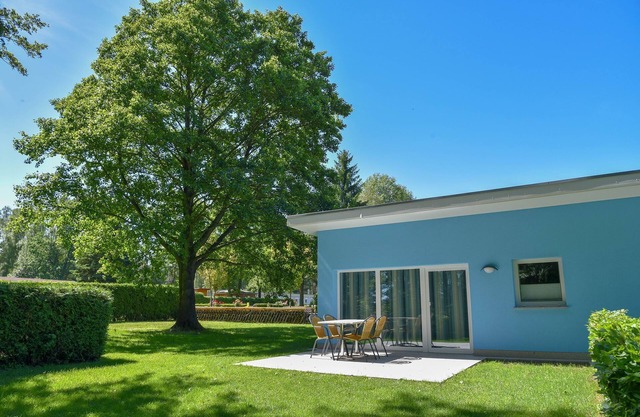 Ferienhaus am See 2128 - Bungis Am Grimnitzsee