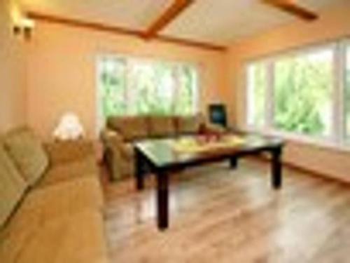 Ferienhaus am Vordersee, Dobbrikow, cleaning included