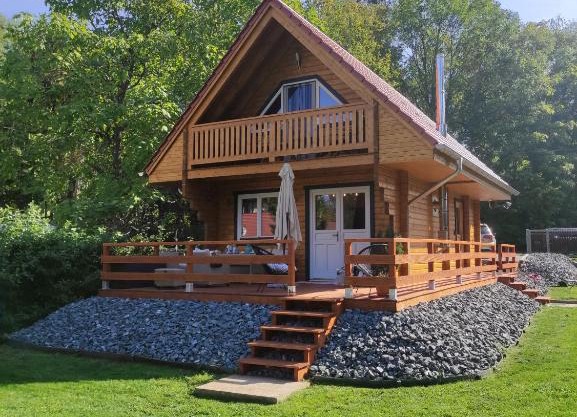Ferienhaus Birkholz Harz