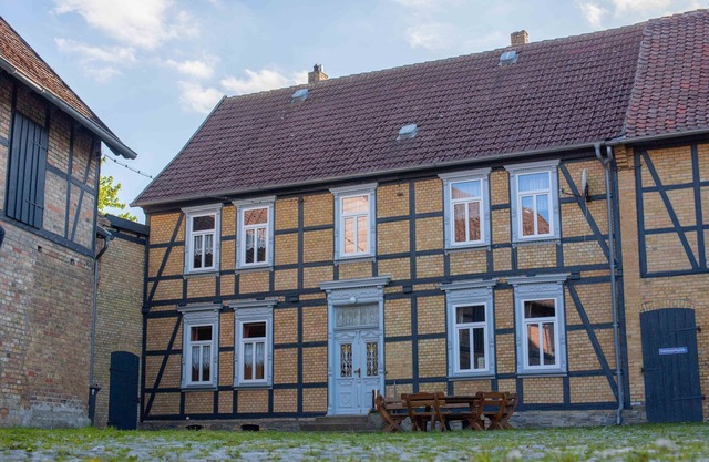 Ferienhaus Brockenblick