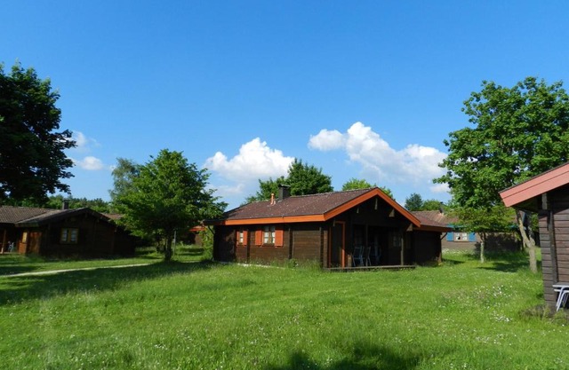 Ferienhaus Bruckner Hayingen Lauterdörfle
