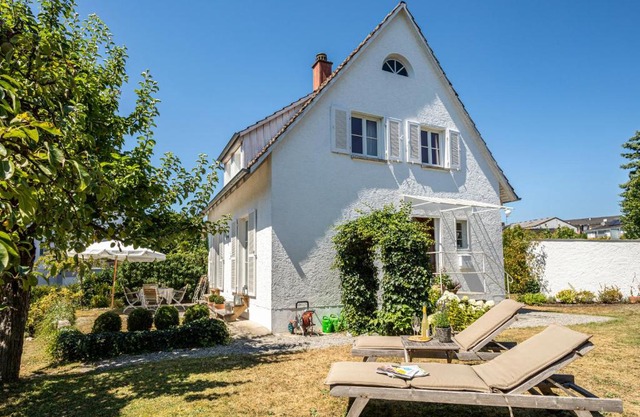 Ferienhaus Immenstaad
