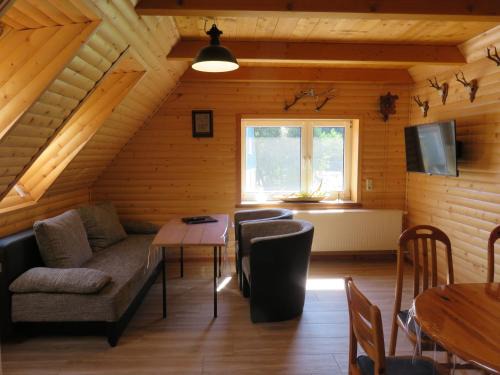 Ferienhaus Diana