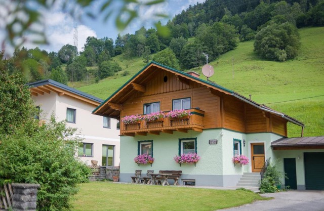Ferienhaus Evi
