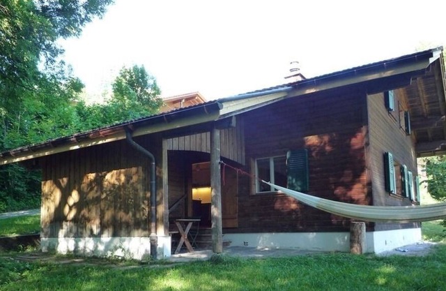 Ferienhaus für 8 Gäste mit 78m² in Hasliberg Hohfluh