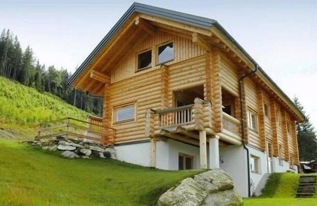 Ferienhaus für 10 Gäste mit 200m² in Pruggern
