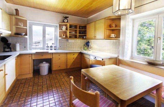 Ferienhaus für 10 Gäste mit 180m² in Krün