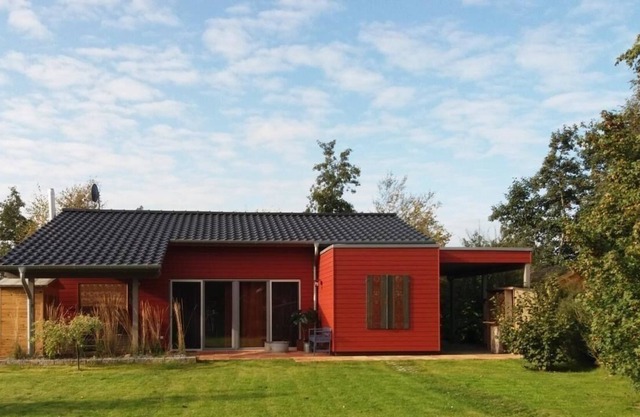 Ferienhaus für 4 Gäste mit 72m² in Twist-neuringe